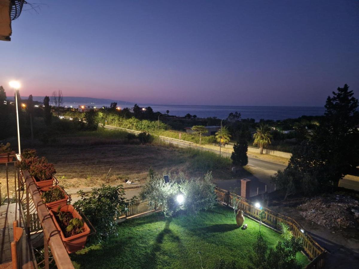 Nina'S House 4 A 300 Mt Dal Mare Apartment Santa Caterina Dello Ionio Marina Ngoại thất bức ảnh