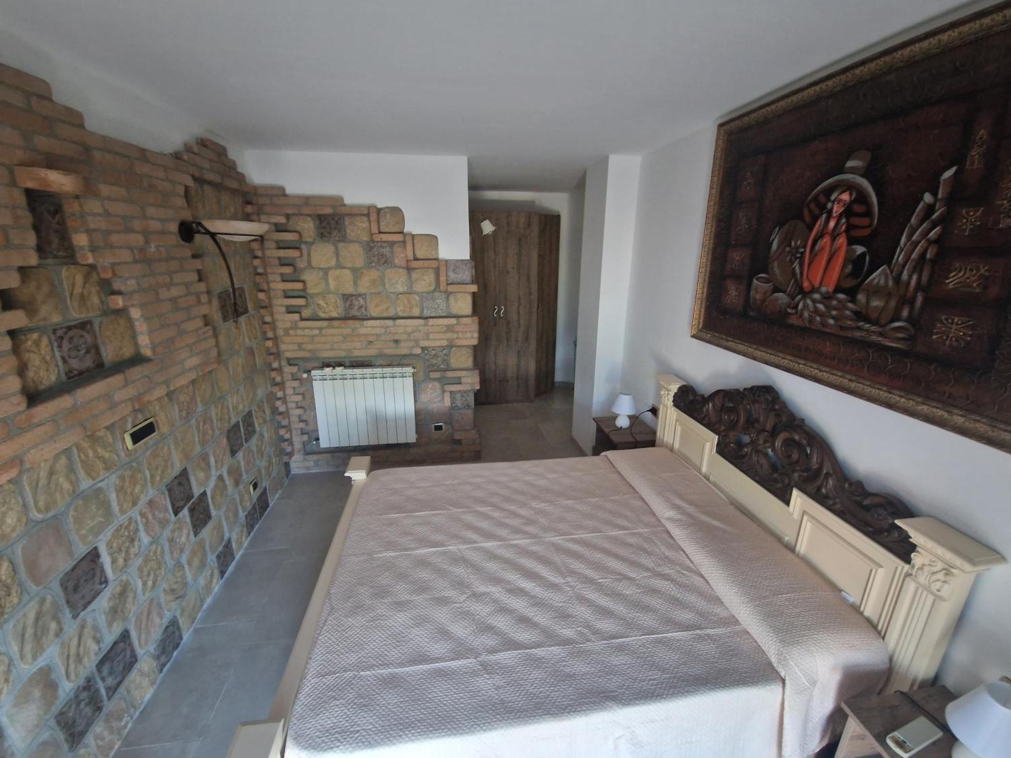 Nina'S House 4 A 300 Mt Dal Mare Apartment Santa Caterina Dello Ionio Marina Ngoại thất bức ảnh